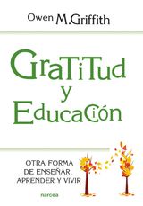 GRATITUD Y EDUCACIN