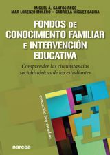 FONDOS DE CONOCIMIENTO FAMILIAR E INTERVENCIN EDUCATIVA