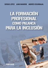 LA FORMACIN PROFESIONAL COMO PALANCA PARA LA INCLUSIN