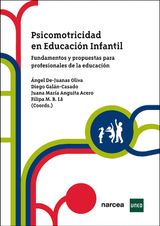 PSICOMOTRICIDAD EN EDUCACIN INFANTIL