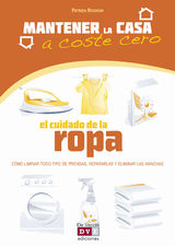 EL CUIDADO DE LA ROPA