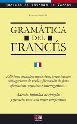 GRAMTICA DEL FRANCS