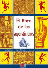 EL LIBRO DE LAS SUPERSTICIONES