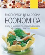 ENCICLOPEDIA DE LA COCINA ECONMICA