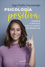 PSICOLOGA POSITIVA