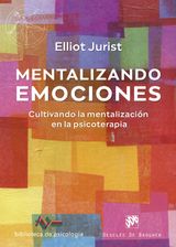 MENTALIZANDO EMOCIONES