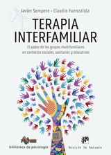 TERAPIA INTERFAMILIAR