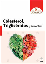 COLESTEROL, TRIGLICERIDOS Y SU CONTROL