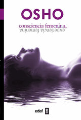 CONSCIENCIA FEMENINA, EXPERIENCIA FEMENINA