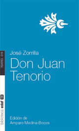 DON JUAN TENORIO