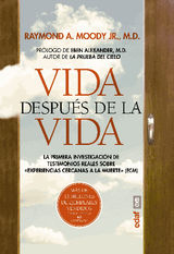 VIDA DESPUS DE LA VIDA. EDICIN 40 ANIVERSARIO