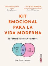 KIT EMOCIONAL PARA LA VIDA MODERNA