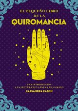 EL PEQUEO LIBRO DE LA QUIROMANCIA