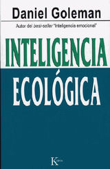 INTELIGENCIA ECOLGICA