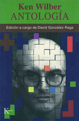 ANTOLOGA DE KEN WILBER