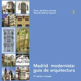 MADRID MODERNISTA (2ED.)