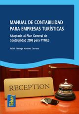 MANUAL DE CONTABILIDAD PARA EMPRESAS TURSTICAS