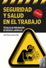 SEGURIDAD Y SALUD EN EL TRABAJO