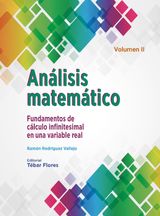 ANLISIS MATEMTICO II