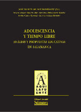 ADOLESCENCIA Y TIEMPO LIBRE