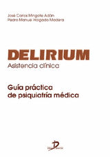 DELIRIUM