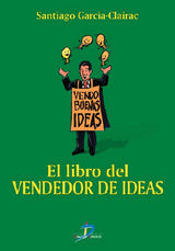 EL LIBRO DEL VENDEDOR DE IDEAS