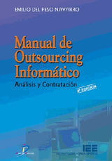 MANUAL DE OUTSOURCING INFORMTICO