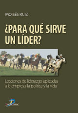 PARA QUSIRVE UN LIDER?