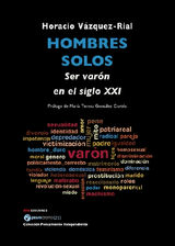 HOMBRES SOLOS