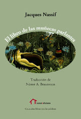 EL LIBRO DE LAS MUECAS PARLANTES