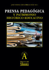 PRENSA PEDAGGICA Y PATRIMONIO HISTRICO EDUCATIVO