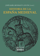 HISTORIA DE LA ESPAA MEDIEVAL