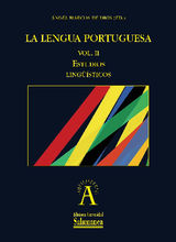 LA LENGUA PORTUGUESA: VOL. II