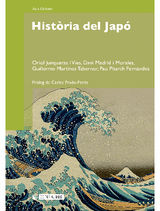 HISTRIA DEL JAP