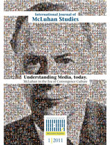 INTERNATIONAL JOURNAL OF MCLUHAN STUDIES 2011-2012