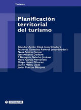 PLANIFICACIN TERRITORIAL DEL TURISMO