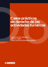 CASOS PRCTICOS DE DERECHO DE LAS ACTIVIDADES TURSTICAS