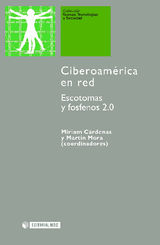 CIBEROAMRICA EN RED. ESCOTOMAS Y FOSFENOS 2.0