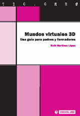 MUNDOS VIRTUALES 3D