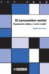 EL CONSUMIDOR SOCIAL. REPUTACIN ONLINE Y 'SOCIAL MEDIA'