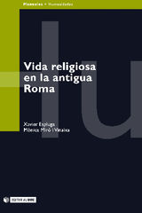 VIDA RELIGIOSA EN LA ANTIGUA ROMA