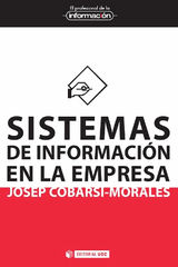 SISTEMAS DE INFORMACIN EN LA EMPRESA