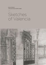 SKETCHES OF VALENCIA