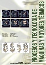 PROCESOS Y TECNOLOGA DE MQUINAS Y MOTORES TRMICOS 