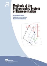 METHODS OF THE ORTHOGRAPHIC SYSTEM OF REPRESENTATION 