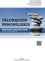 VALORACIN INMOBILIARIA.