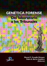 GENTICA FORENSE