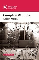 COMPLEJO OLIMPIA