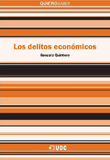 LOS DELITOS ECONMICOS