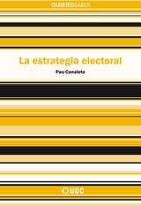 LA ESTRATEGIA ELECTORAL